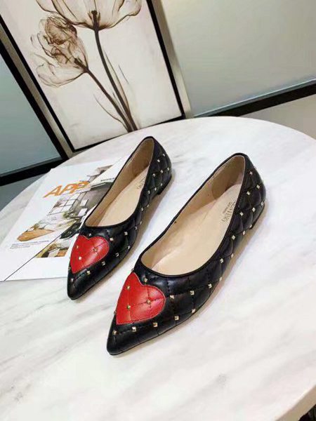 Cheap VALENTINO Shoes wholesale No. 75